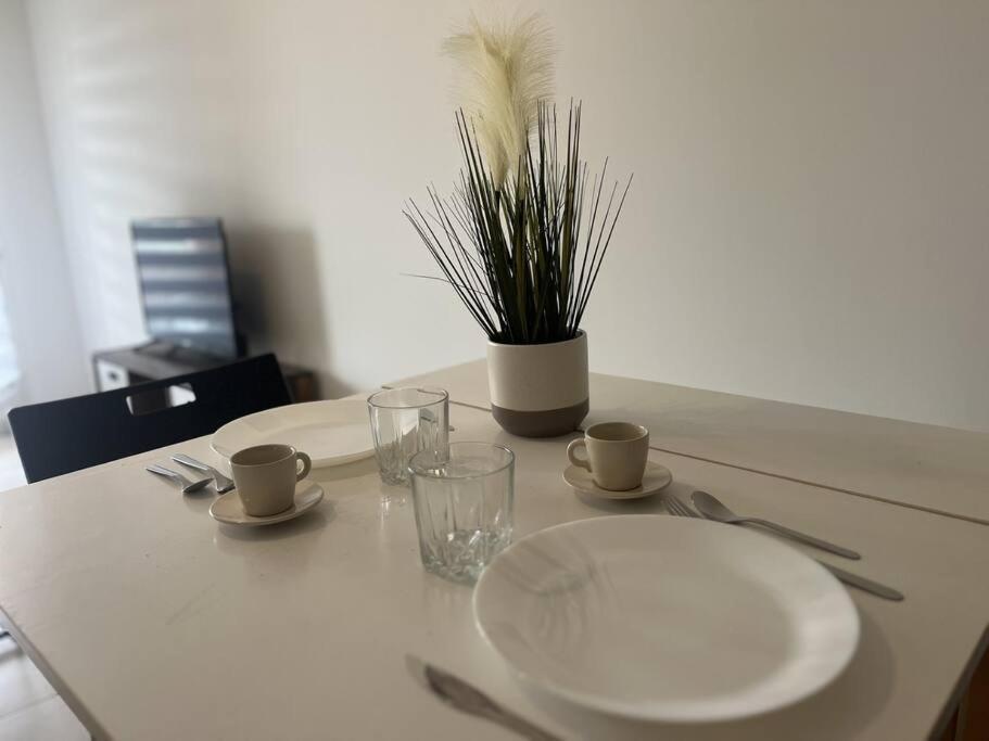 Le Boheme Apartment